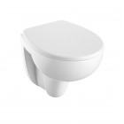 Geberit Duofix Rekord zestaw WC podtynkowy 4w1 46439