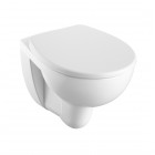 Geberit Duofix Rekord zestaw WC podtynkowy 4w1 46443