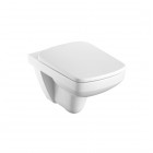 Geberit Duofix Nova Pro zestaw WC podtynkowy 4w1 46444