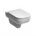 Geberit Duofix Traffic zestaw WC podtynkowy 4w1 46445