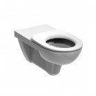 Geberit Duofix Łazienka bez barier zestaw WC podtynkowy 4w1 46448