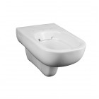 Geberit Duofix Traffic zestaw WC podtynkowy 4w1 46449