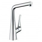 Hansgrohe Metris bateria kuchenna podokienna 14823000