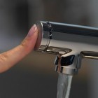 Hansgrohe Metris Select bateria kuchenna chrom 14883000