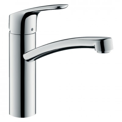 Hansgrohe Focus E2 bateria kuchenna chrom 31806000