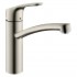 Hansgrohe Focus E2 bateria kuchenna stal 31806800