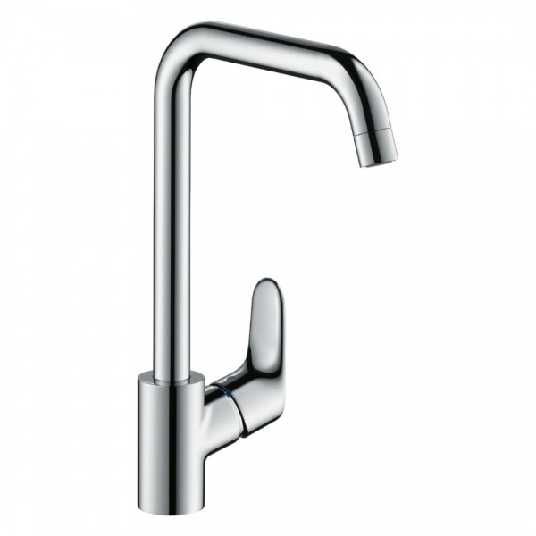 Hansgrohe Focus bateria kuchenna chrom 31820000