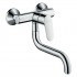 Hansgrohe Focus bateria kuchenna ścienna 31825000