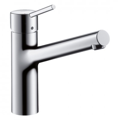 Hansgrohe Talis M52 bateria kuchenna stojąca chrom 32851000