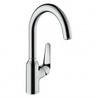 Hansgrohe Focus M42 bateria kuchenna stojąca chrom 71802000