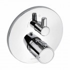 Kludi O-cean/ Zenta bateria natryskowa podtynkowa z termostatem