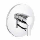 Kludi Zenta bateria wannowo-natryskowa podtynkowa 386500575