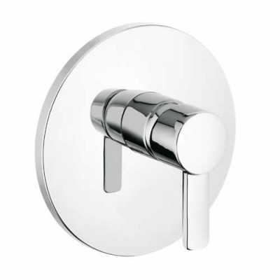 Kludi Zenta bateria natryskowa podtynkowa