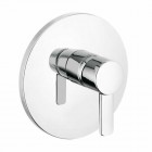 Kludi Zenta bateria natryskowa podtynkowa