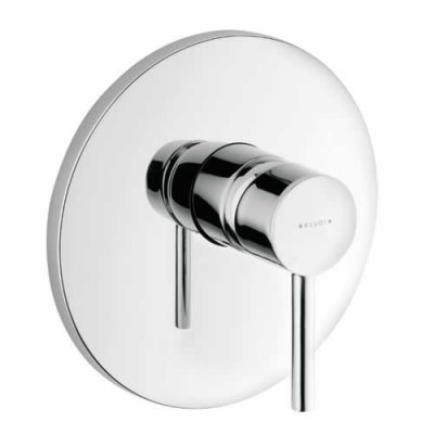 Kludi Bozz bateria natryskowa podtynkowa