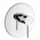 Kludi Bozz bateria natryskowa podtynkowa