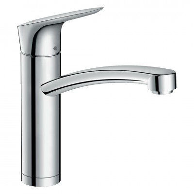 Hansgrohe Logis bateria kuchenna podokienna 71833000