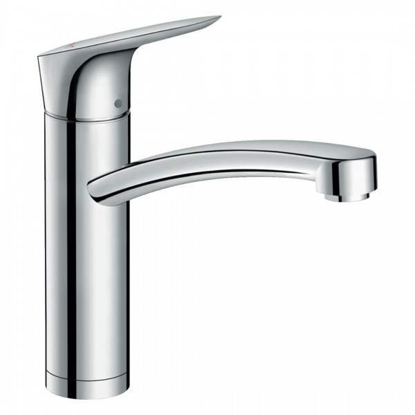 Hansgrohe Logis bateria kuchenna podokienna 71833000