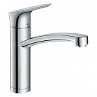 Hansgrohe Logis bateria kuchenna podokienna 71833000