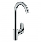 Hansgrohe Logis M31 bateria kuchenna stojąca chrom 71835000