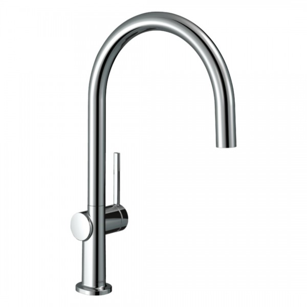 Hansgrohe Talis M54 bateria kuchenna stojąca chrom 72804000