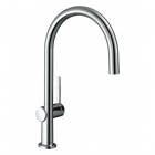 Hansgrohe Talis M54 bateria kuchenna stojąca chrom 72804000