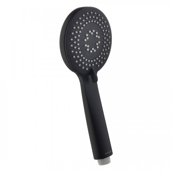 Deante Arnika słuchawka prysznicowa czarny mat NQA_N51S