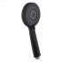 Deante Arnika słuchawka prysznicowa czarny mat NQA_N51S