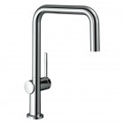 Hansgrohe Talis M54 bateria kuchenna stojąca chrom 72806000