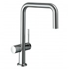 Hansgrohe Talis M54 bateria kuchenna stojąca chrom 72807000