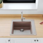 Hansgrohe Talis M54 bateria kuchenna stojąca z wyciąganą wylewką chrom 72808000