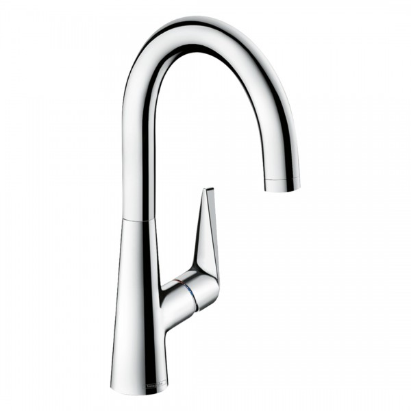 Hansgrohe Talis M51 bateria kuchenna stojąca chrom 72814000