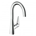 Hansgrohe Talis M51 bateria kuchenna stojąca chrom 72814000