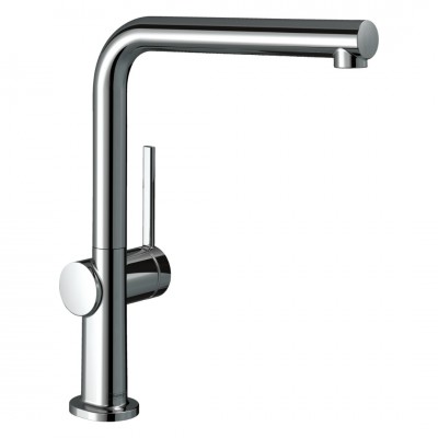 Hansgrohe Talis M54 bateria kuchenna stojąca chrom 72840000