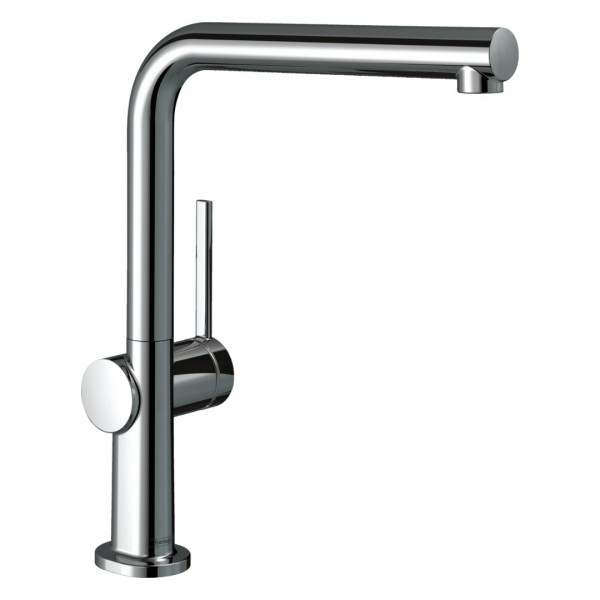 Hansgrohe Talis M54 bateria kuchenna stojąca chrom 72840000