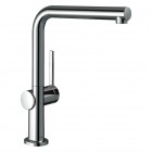 Hansgrohe Talis M54 bateria kuchenna stojąca chrom 72840000