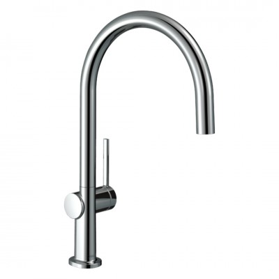 Hansgrohe Talis M54 bateria kuchenna stojąca chrom 72804000