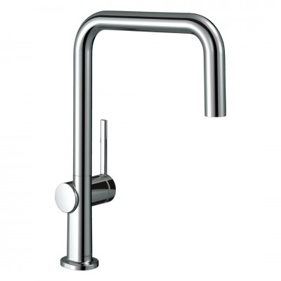 Hansgrohe Talis M54 bateria kuchenna stojąca chrom 72806000