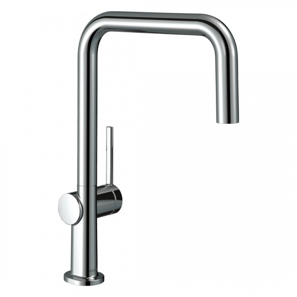 Hansgrohe Talis M54 bateria kuchenna stojąca chrom 72806000