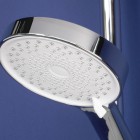 Deante Alpinia słuchawka prysznicowa chrom NGA_05RS