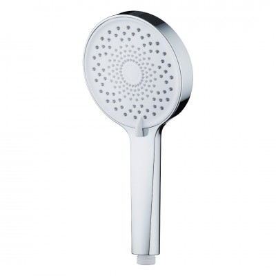 Deante Alpinia słuchawka prysznicowa chrom NGA_05RS