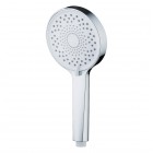 Deante Alpinia słuchawka prysznicowa chrom NGA_05RS