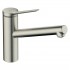 Hansgrohe Zesis M33 bateria kuchenna stojąca stal 74806800