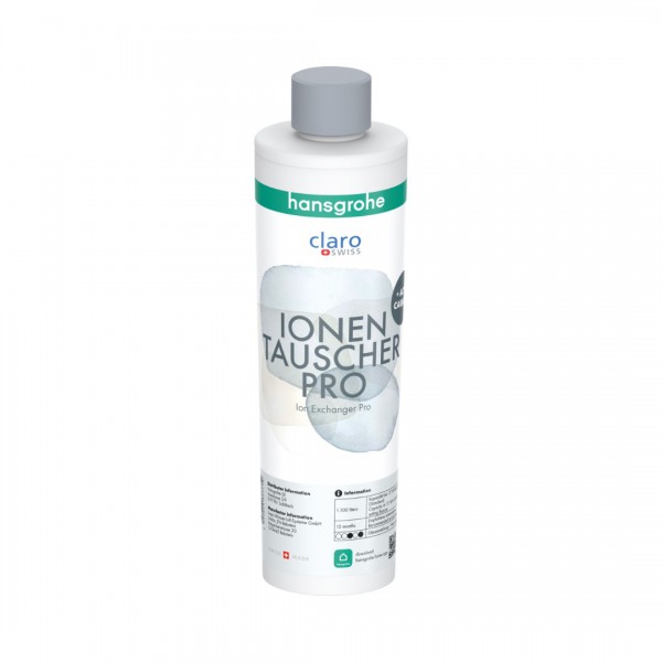 Hansagrohe filtr węglowy z jonizacją Pro M 76827000