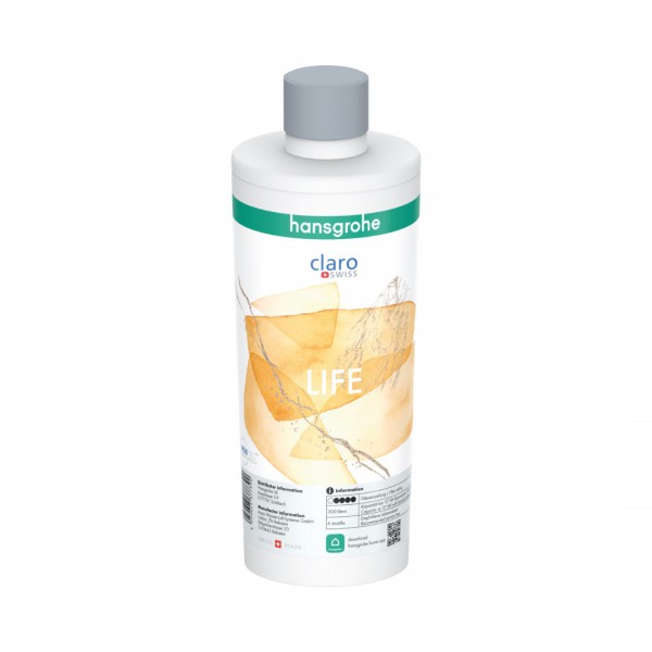 Hansagrohe filtr Life z mineralizacją 76829000