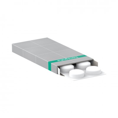 Hansagrohe F22 tabletki czyszczące 76817000