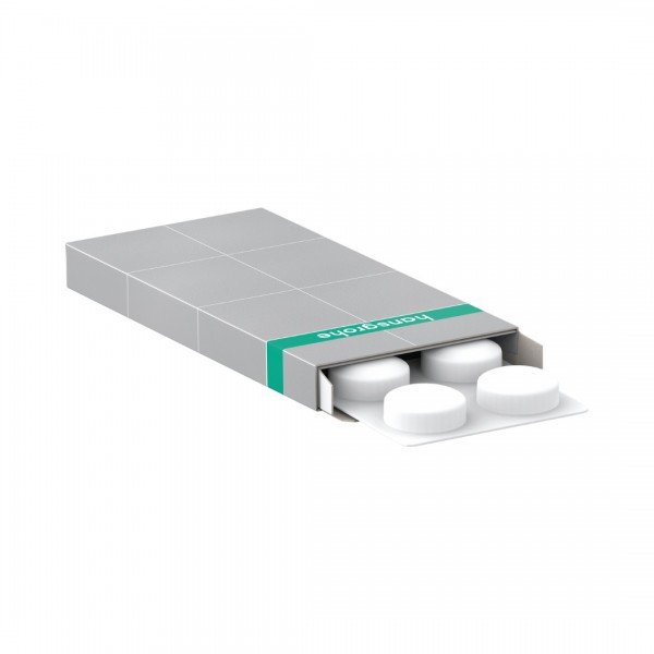 Hansagrohe F22 tabletki czyszczące 76817000