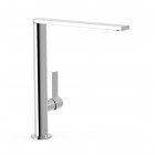 Tres Class Tres bateria kuchenna stojąca chrom 20548601