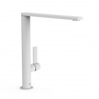 Tres Class Tres bateria kuchenna stojąca biały mat 20548601BM