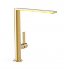 Tres Class Tres bateria kuchenna stojąca złoty mat 20548601OM